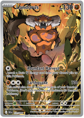 131 Landorus