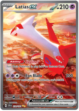 239 Latias ex