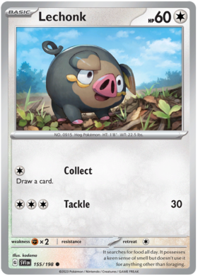 155 Lechonk