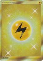 168 Lightning Energy