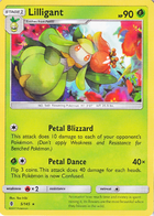 005 Lilligant