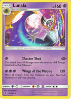 061 Lunala