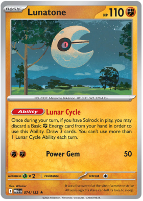 074 Lunatone