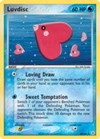 040 Luvdisc
