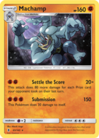 065 Machamp