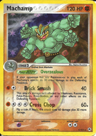 009 Machamp