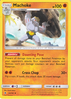 064 Machoke