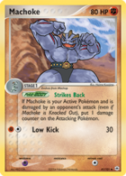 041 Machoke
