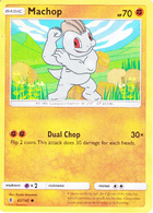 062 Machop