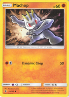 063 Machop