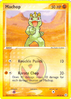 064 Machop