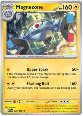 047 Magnezone