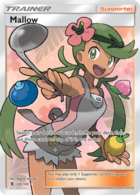 145 Mallow