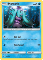 039 Mareanie