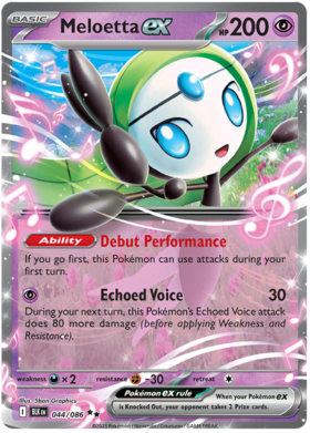 044 Meloetta ex