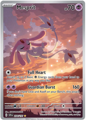 204 Mesprit