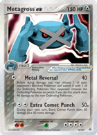 095 Metagross ex