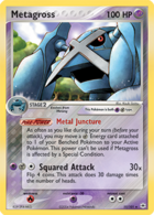 011 Metagross