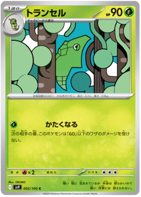 002 Metapod