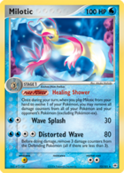 012 Milotic