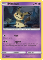 058 Mimikyu