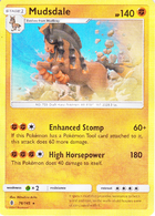076 Mudsdale