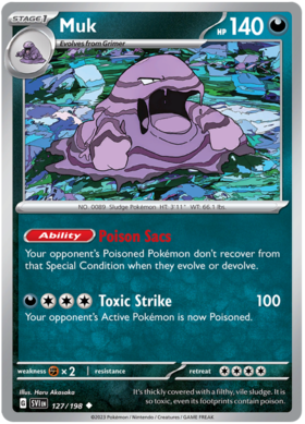127 Muk