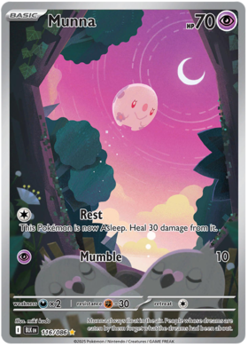 116 Munna