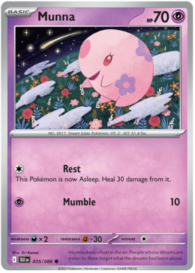 035 Munna