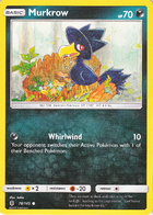 078 Murkrow