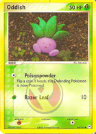 068 Oddish