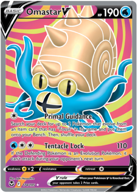 174 Omastar V