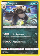 082 Pangoro