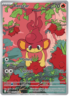 099 Pansear
