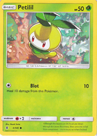 004 Petilil