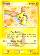 069 Plusle