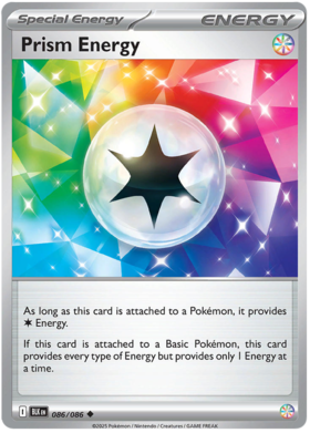 086 Prism Energy