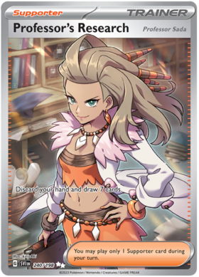 240 Professor's Research [Professor Sada]