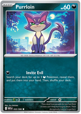055 Purrloin