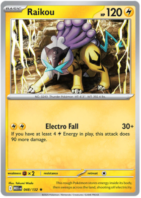 048 Raikou