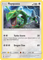 106 Rayquaza