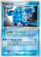 097 Regice ex