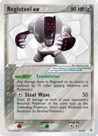 099 Registeel ex