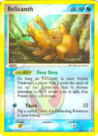 024 Relicanth