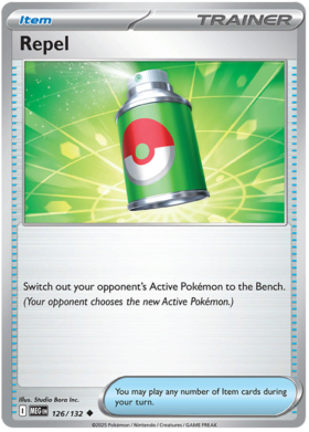 126 Repel