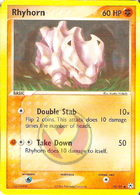 070 Rhyhorn