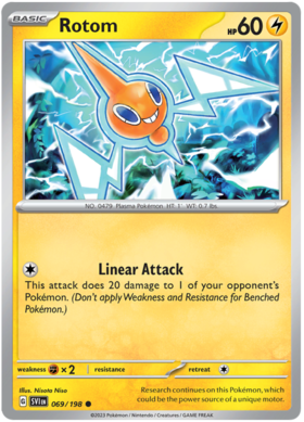 069 Rotom