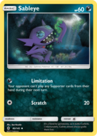 080 Sableye