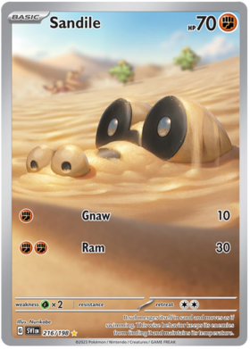216 Sandile