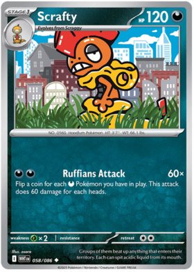058 Scrafty